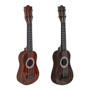 kids ukulele toy 4 string mini children guitar classical skill improving musical