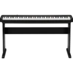 Casio CS-46 Wooden Stand