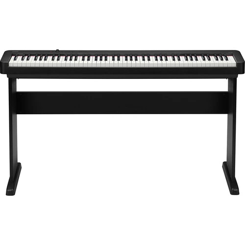 Casio CS-46 Wooden Stand