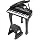Winfun Symphonic Grand Piano Set