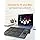 OYAYO 9-Pad Electronic Drum Kit