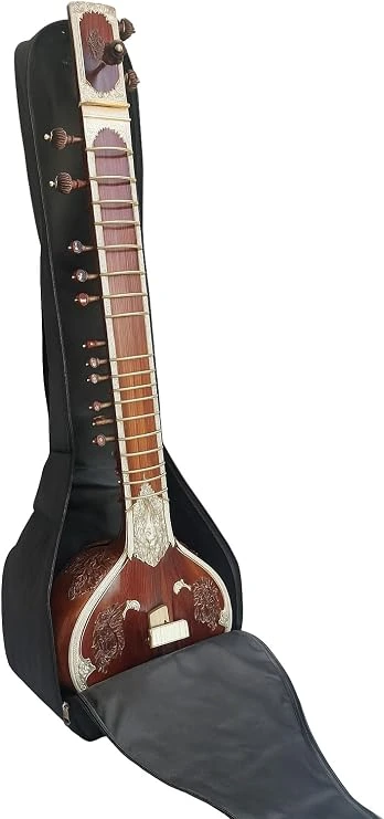 Sitar Case Bag