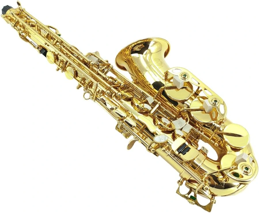 Foyarinal Eb Alto Saxophone Kit