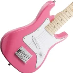 Ashthorpe Beginner Electric Guitar Kit