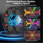 SZJJX Music Punching Machine