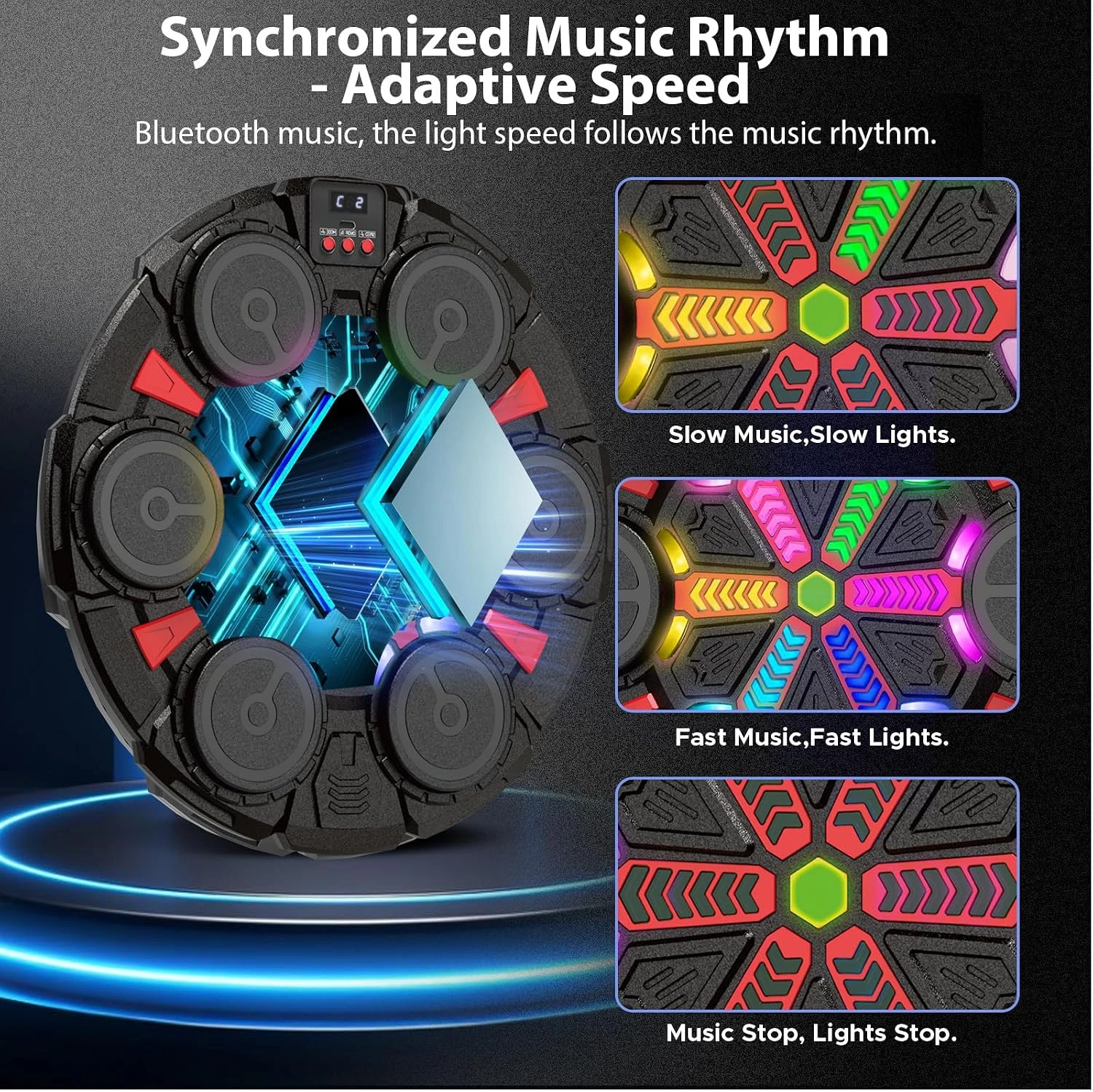 SZJJX Music Punching Machine