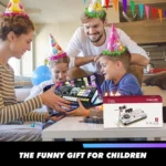 Kids DJ Mixer Controller Table