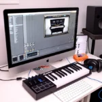 Alesis V25 MIDI Keyboard Controller