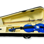 Steiner Violin V-10 Blue