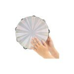 DELFINO Radiant Tambourine