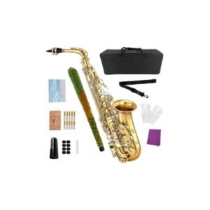 Foyarinal Eb Alto Saxophone Kit