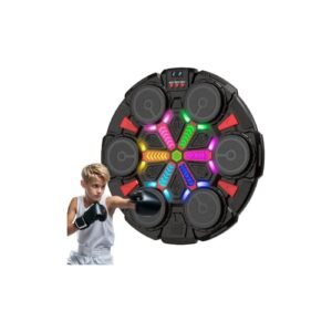 Music Punching