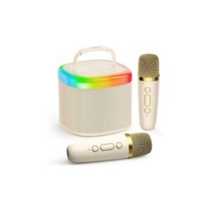 JYX Mini Karaoke Machine