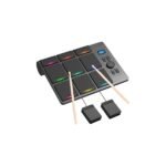 OYAYO 9-Pad Electronic Drum Kit