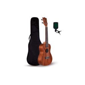 concert ukulele
