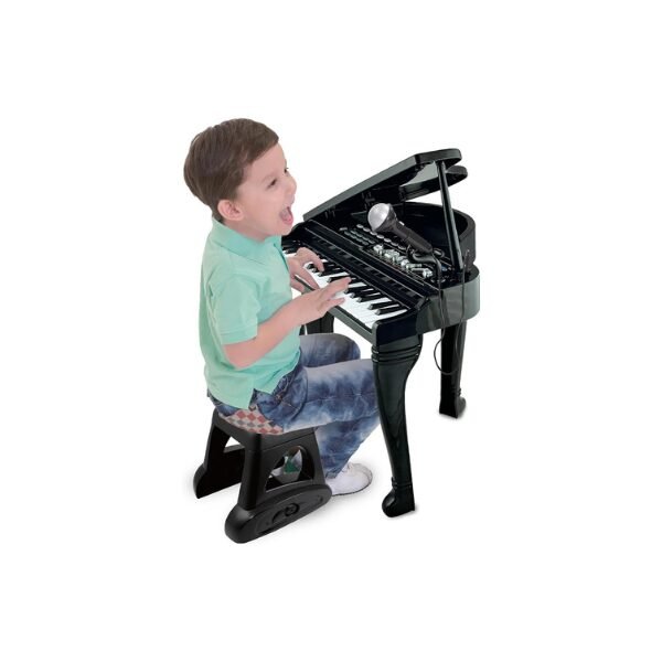Winfun Symphonic Grand Piano Set