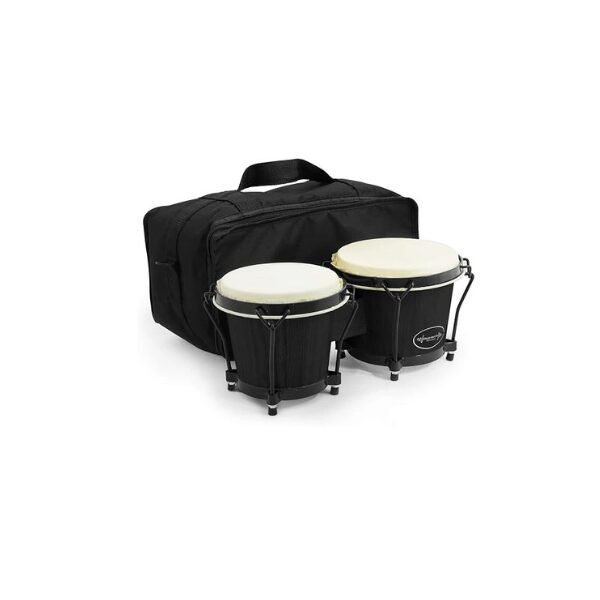World Rhythm Bongo Drums