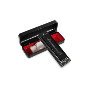 Hricane Harmonica Key of C