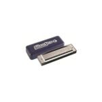 Hohner Silver Star harmonica