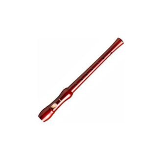 Hohner Wooden Soprano Recorder