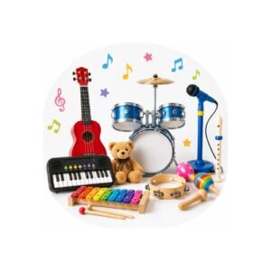 Kids Musical Instruments