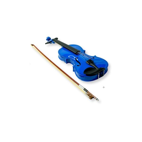 Steiner Violin V-10 Blue