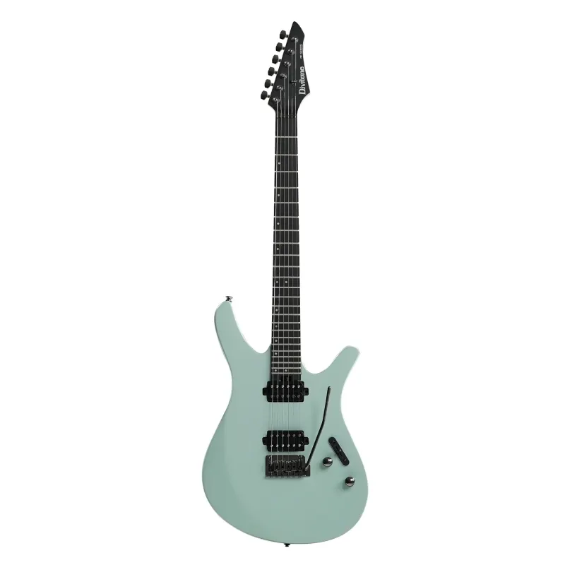 Divitone DCG-10CY smart electric guitar