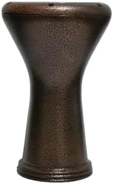 Gawharet El Fan Metal Darbuka