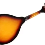 Yinhing 8-String Acoustic Mandolin
