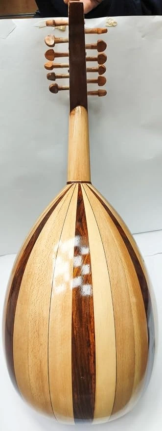 Masri Egyptian Oud Instrument