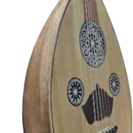 Traditional Arabic Oud Instrument