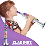 Kids Music Instruments Set
