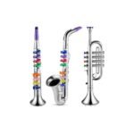 Kids Music Instruments Set