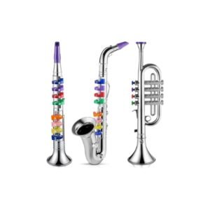 Kids Music Instruments Set