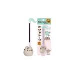 Otamatone Pusheen Electronic Synthesizer
