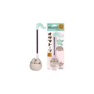 Otamatone Pusheen Electronic Synthesizer