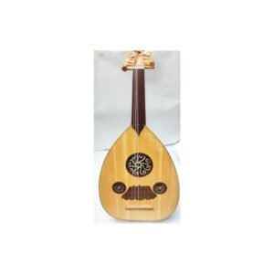 Masri Egyptian Oud Instrument