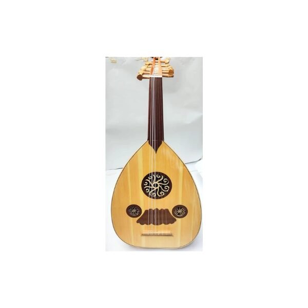 Masri Egyptian Oud Instrument