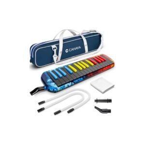 CAHAYA Melodica 32 Keys
