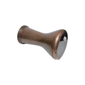 Gawharet El Fan Metal Darbuka